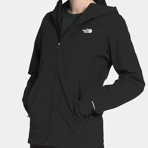 North Face Coat